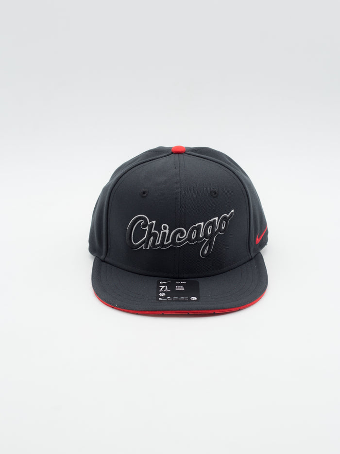 Pro Cap City Connect Chicago White Sox Black