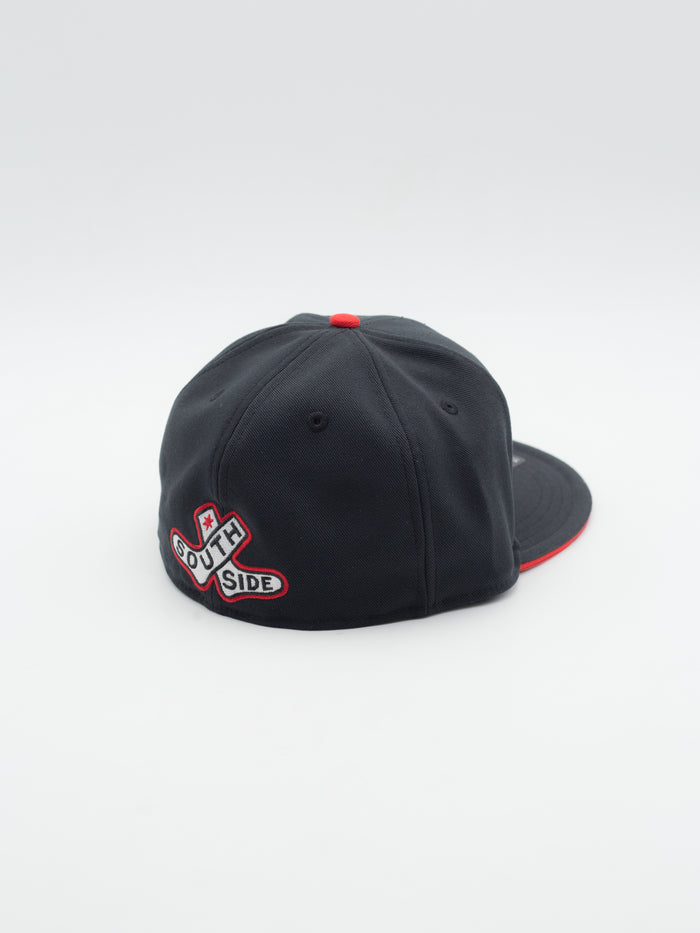 Pro Cap City Connect Chicago White Sox Black