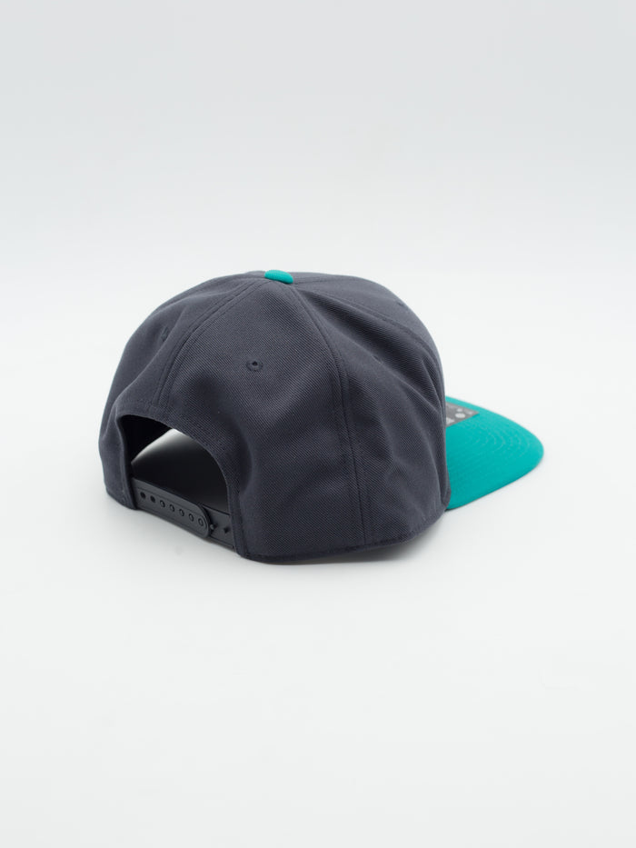 Pro Cap Seattle Mariners Snapback