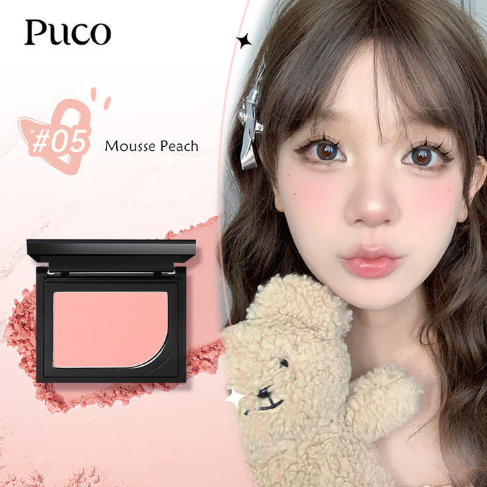 #05 Mousse Peach