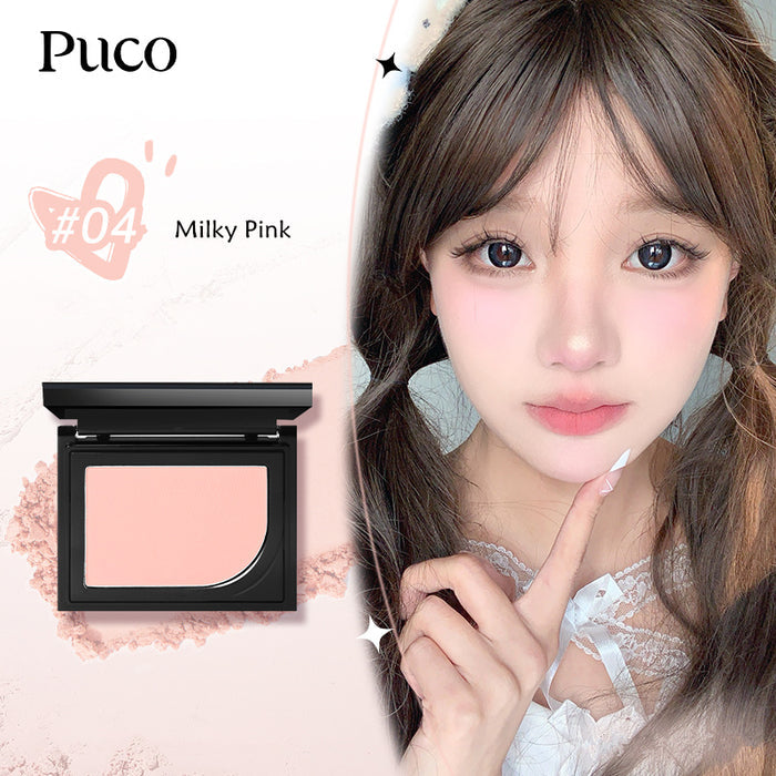 #04 Milky Pink