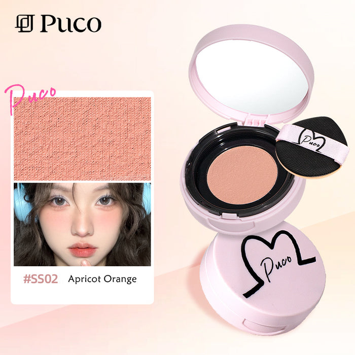 #SS02 Apricot Orange