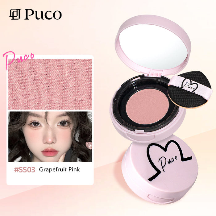 #SS03 Grapefruit Pink