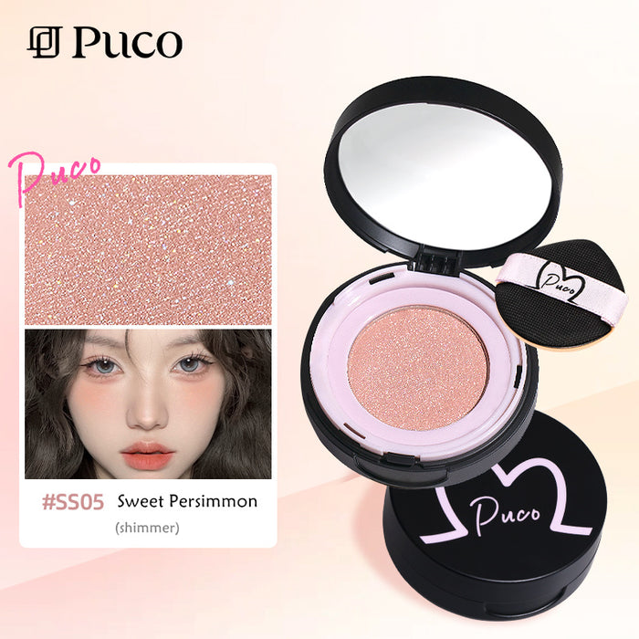#SS05 Sweet Persimmon (shimmer)