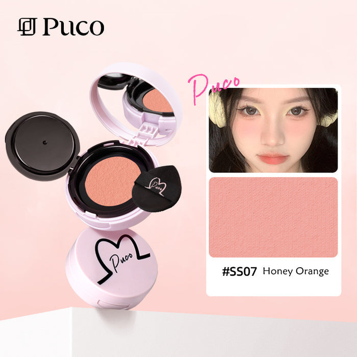 #SS07 Honey Orange