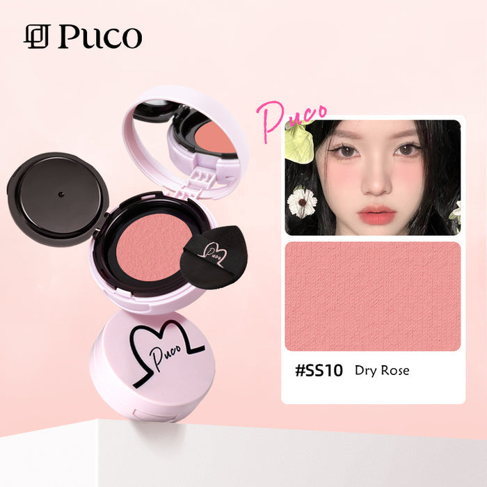 #SS10 Dry Rose