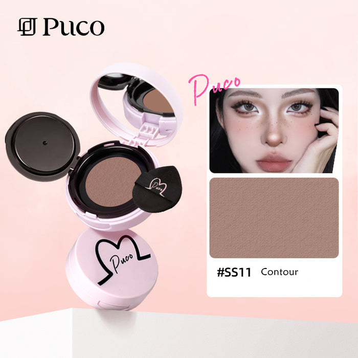 #SS11 Contour