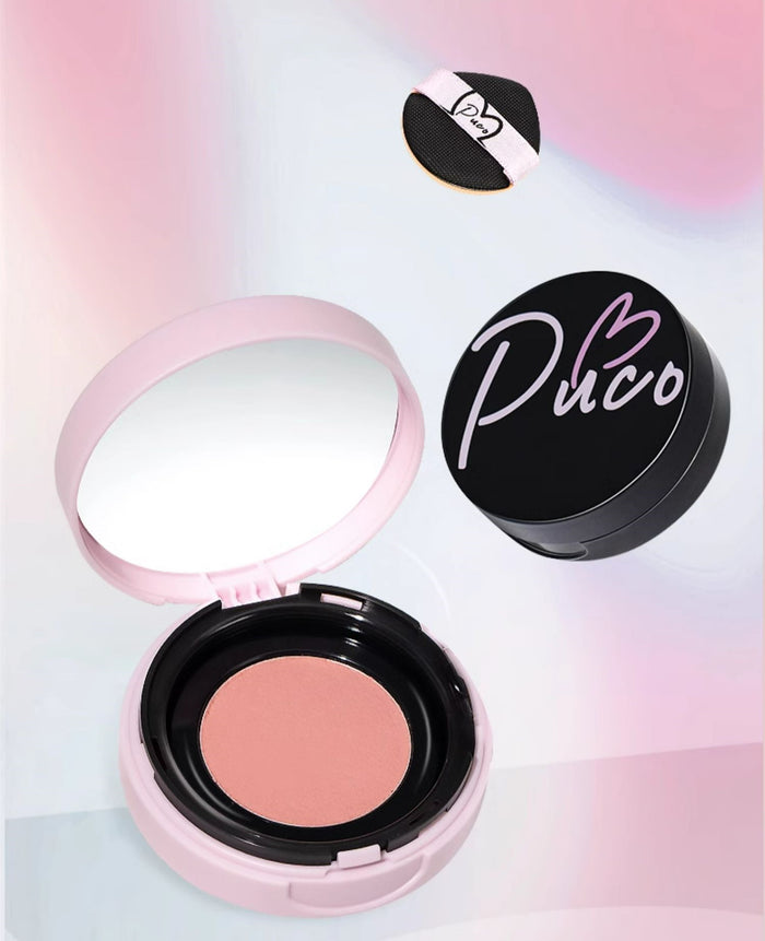 PUCO Sober Idealism Air Cushion Makeup Blusher T4235