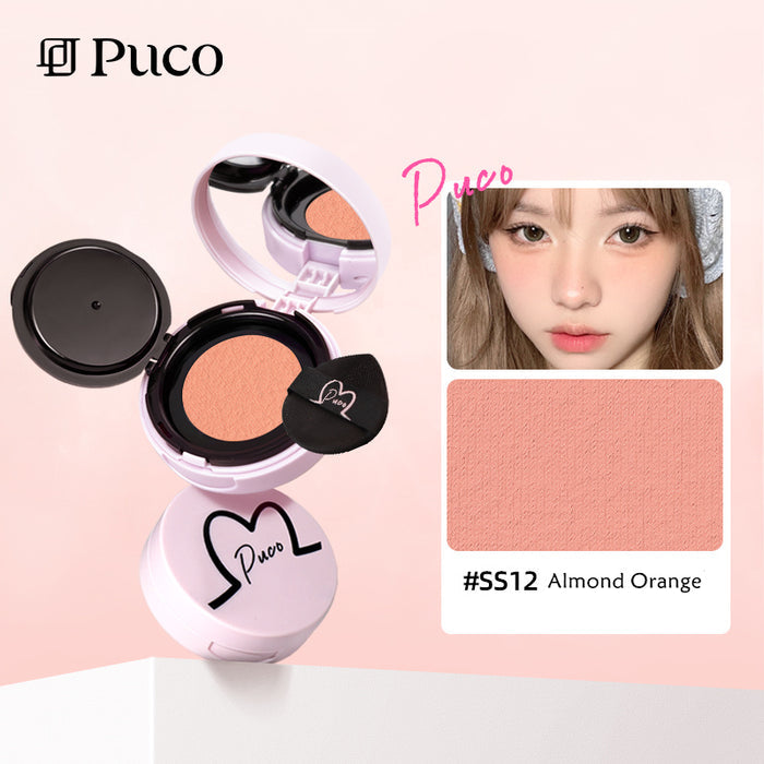 #SS12 Almond Orange