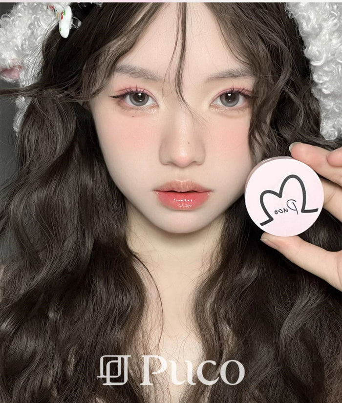 PUCO Sober Idealism Air Cushion Makeup Blusher T4235