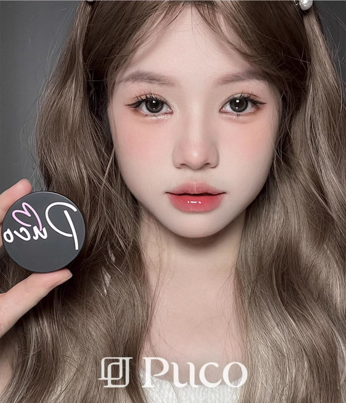 PUCO Sober Idealism Air Cushion Makeup Blusher T4235
