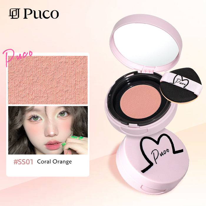 #SS01 Coral Orange