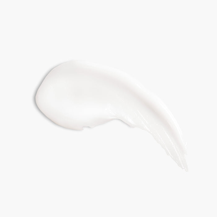 Swatch of Goat Milk Lotion