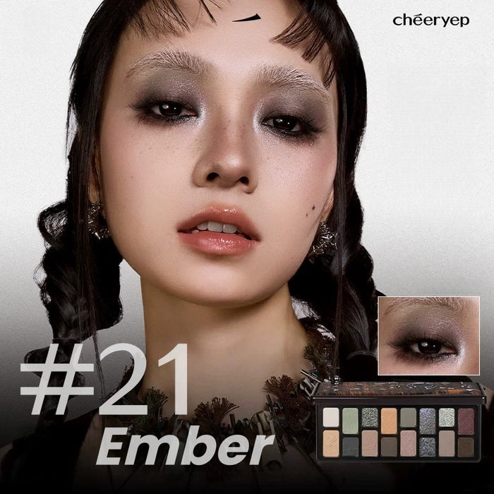 #21 Ember (Limited Edition)