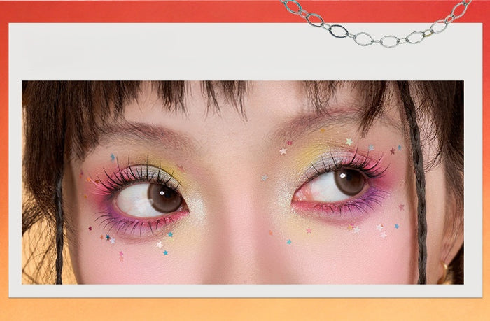 QianYan Children's Day Collection 16-color Eyeshadow Palette T5754