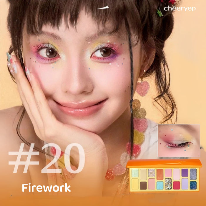 #20 Firework (Standard Edition)
