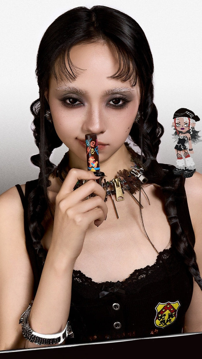 QianYan Children's Day Collection Glossy Lipstick T5755