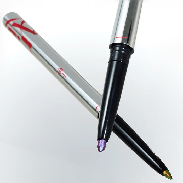 QianYan Fantasy Dreamland Chameleon Eyeshadow & Eyeliner Pen T4217