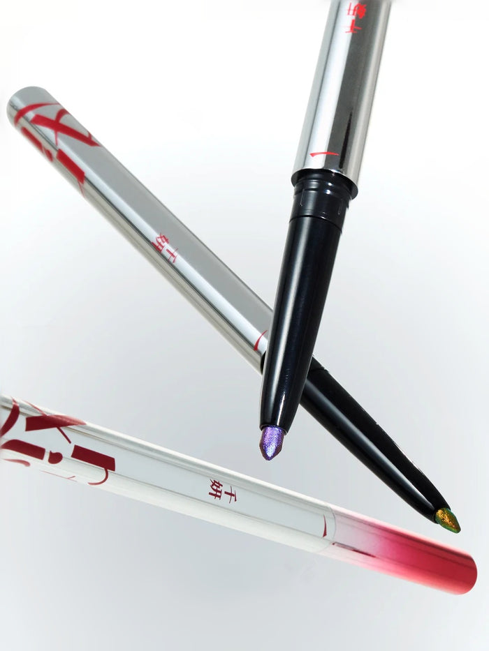 QianYan Fantasy Dreamland Chameleon Eyeshadow & Eyeliner Pen T4217