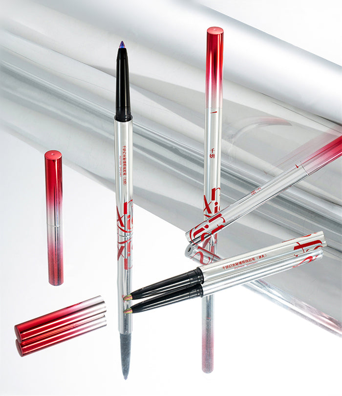 QianYan Fantasy Dreamland Chameleon Eyeshadow & Eyeliner Pen T4217