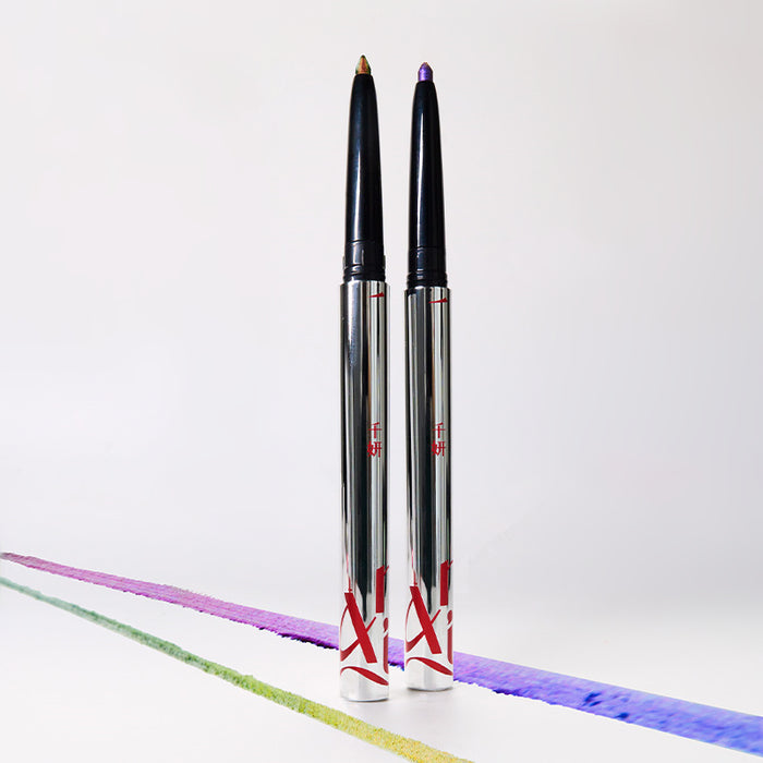 QianYan Fantasy Dreamland Chameleon Eyeshadow & Eyeliner Pen T4217