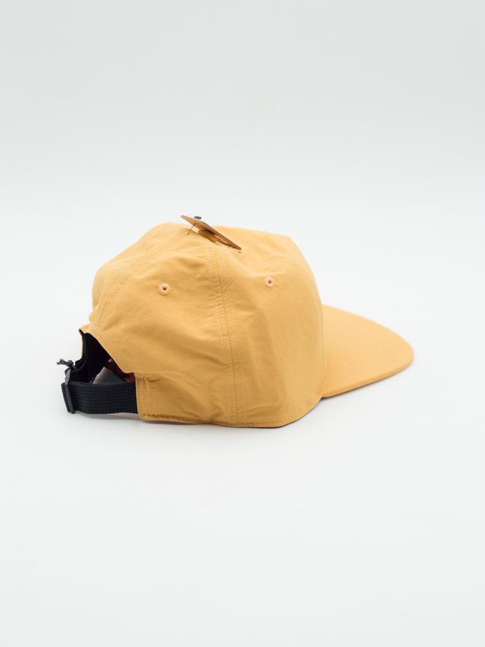 Radiant Llama Heritage Tech Snapback