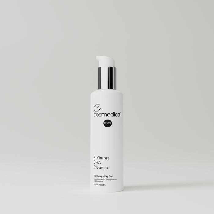 Refining BHA Cleanser