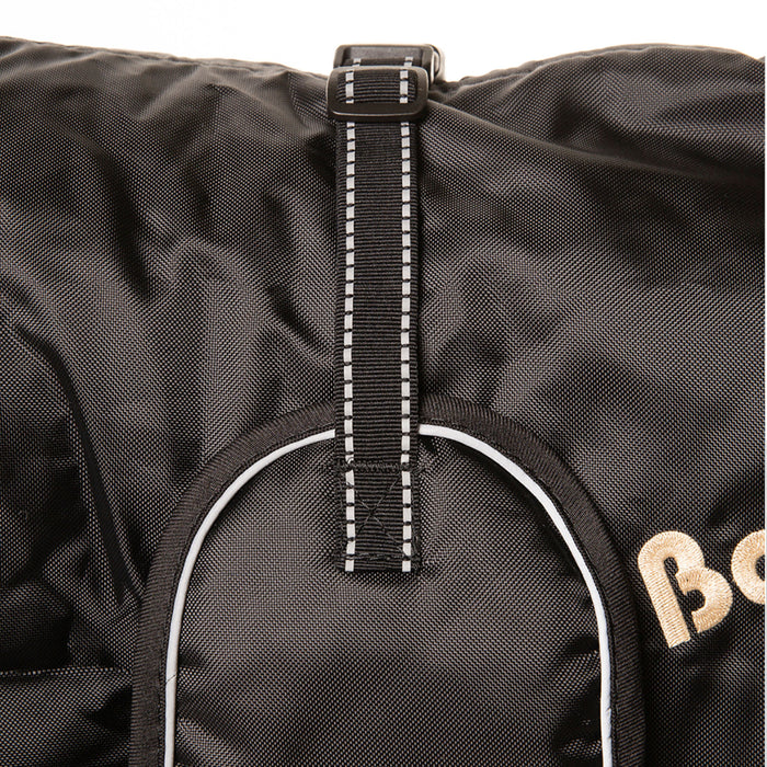 Back on Track Regular Dog Coat – comfortable, weather-resistant coat for canine warmth and therapeutic support
