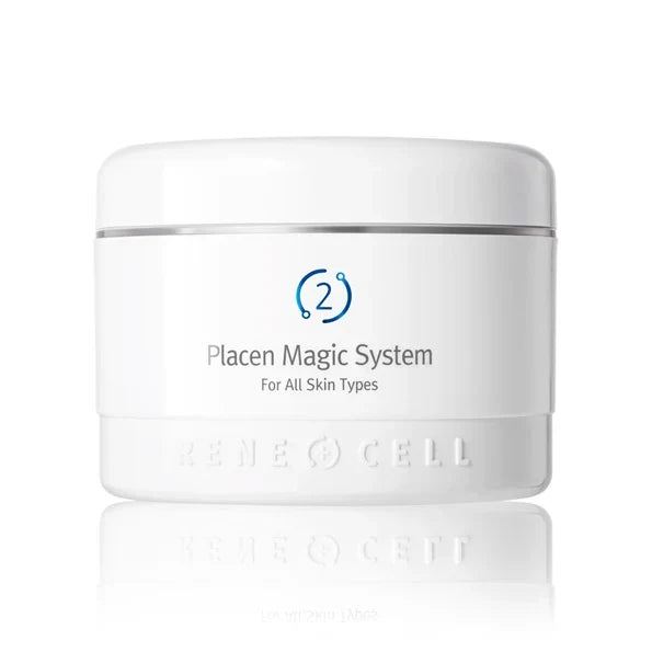 Rene-Cell 2號營養面膜 200ml Placen Magic System 200ml