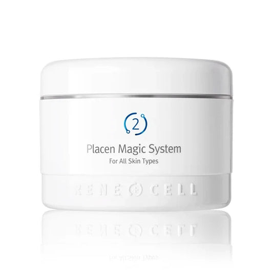 Rene-Cell 2號營養面膜 200ml Placen Magic System 200ml