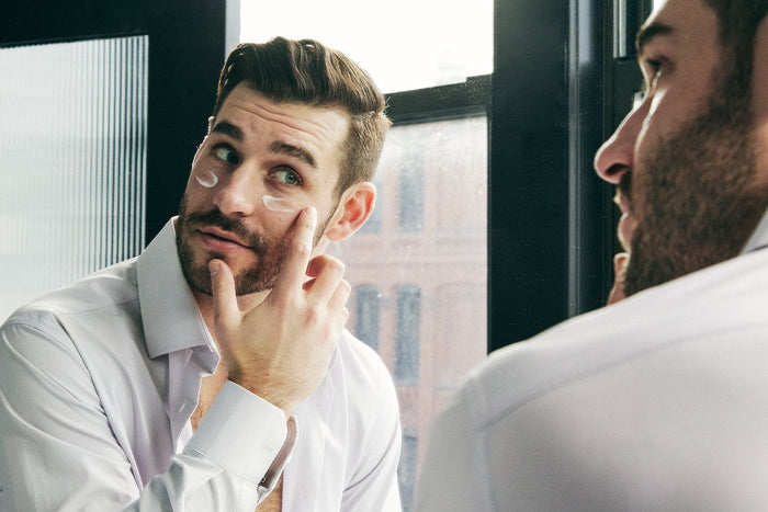 Eye Care for Dark Circles by Brickell Men's Products