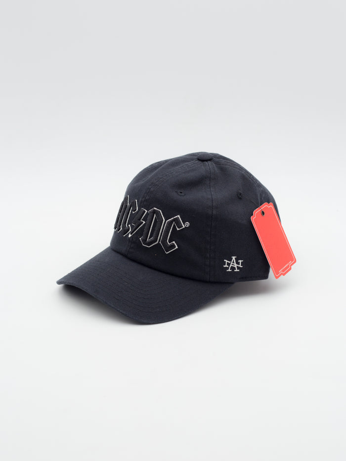 Riptide Valin AC/DC Trucker