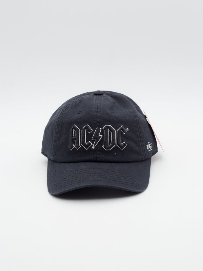 Riptide Valin AC/DC Trucker