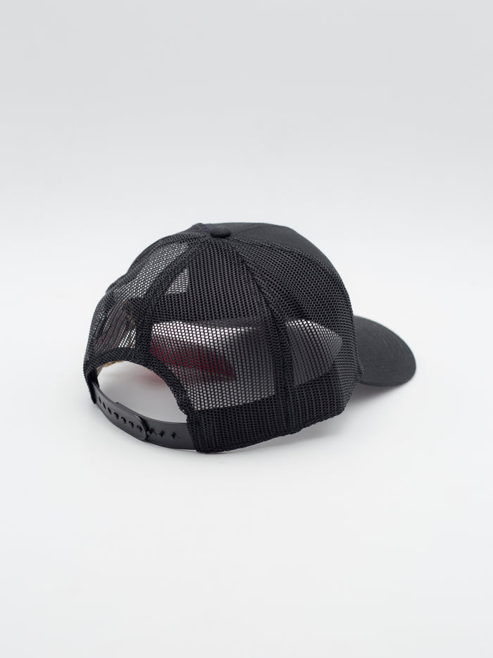 Riptide Valin Yellowstone Trucker