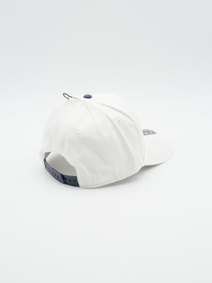 Rise Cap Boston Red Sox White