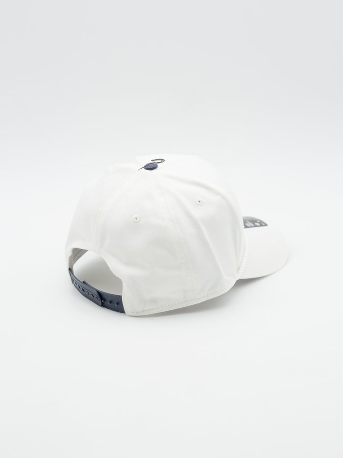 Rise Cap Chicago White Sox White