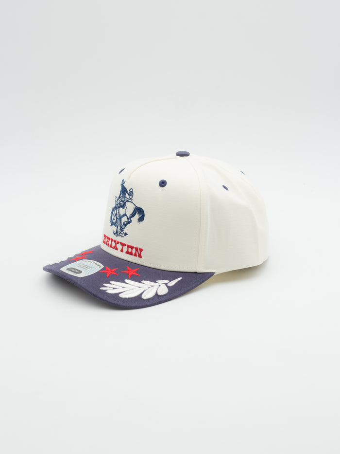 Rodeo C NP MP Snapback