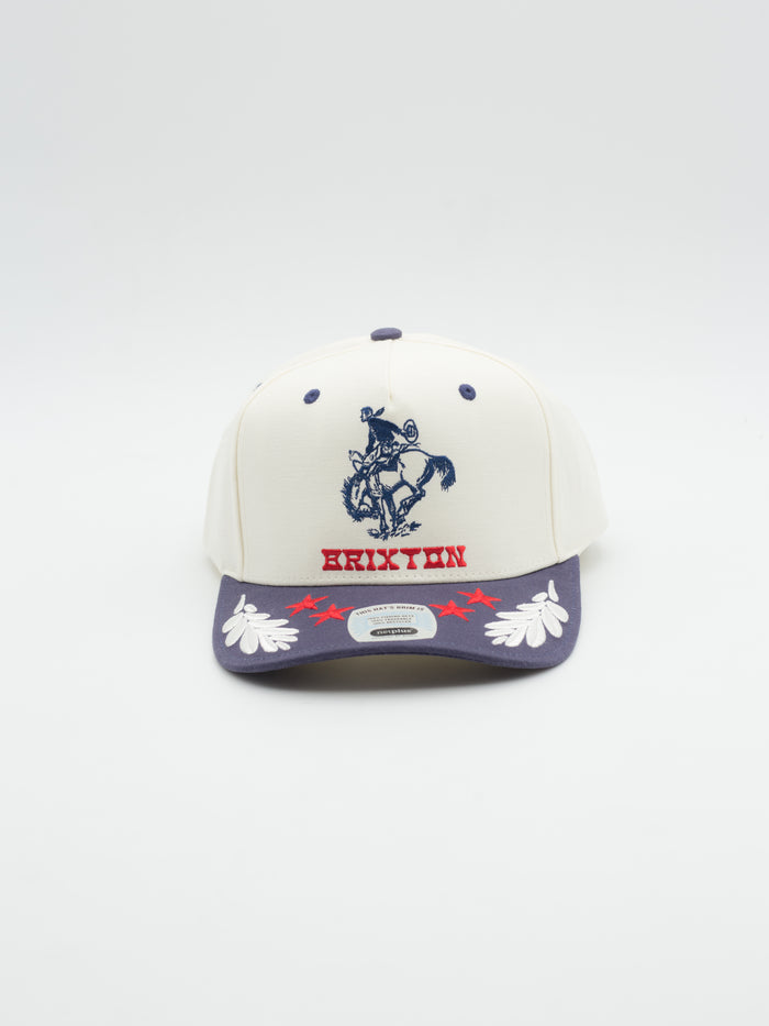Rodeo C NP MP Snapback