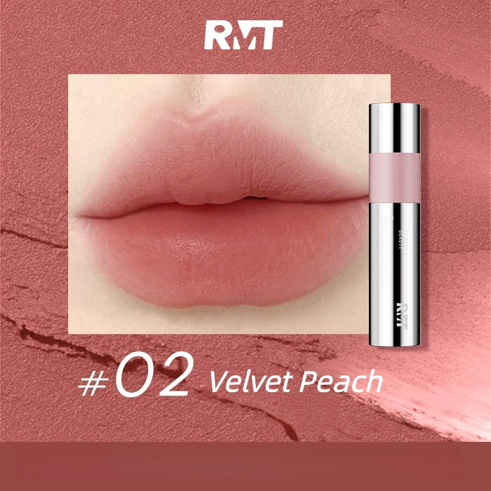 #02 Velvet Peach