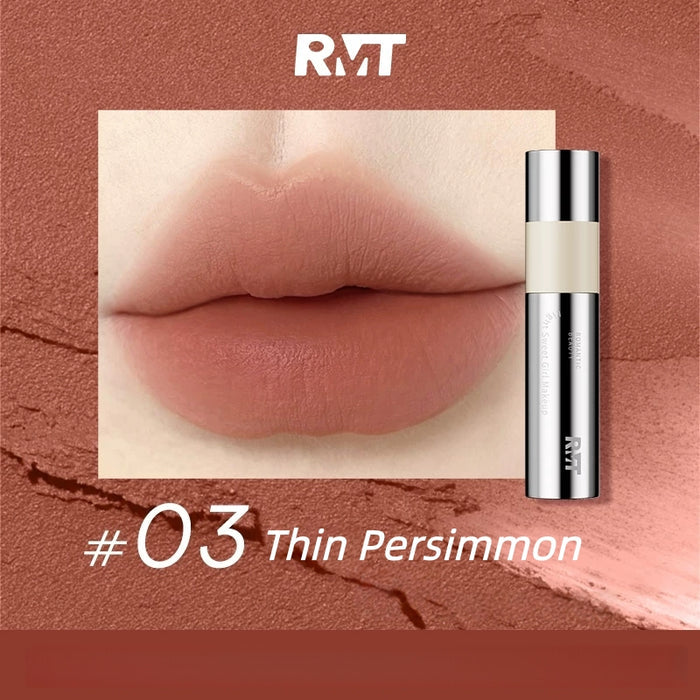 #03 Thin Persimmon