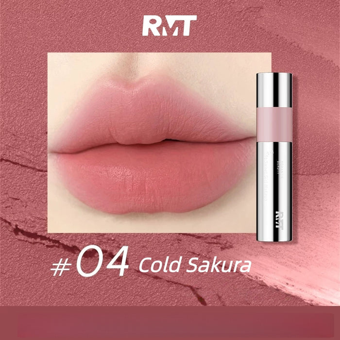 #04 Cold Sakura