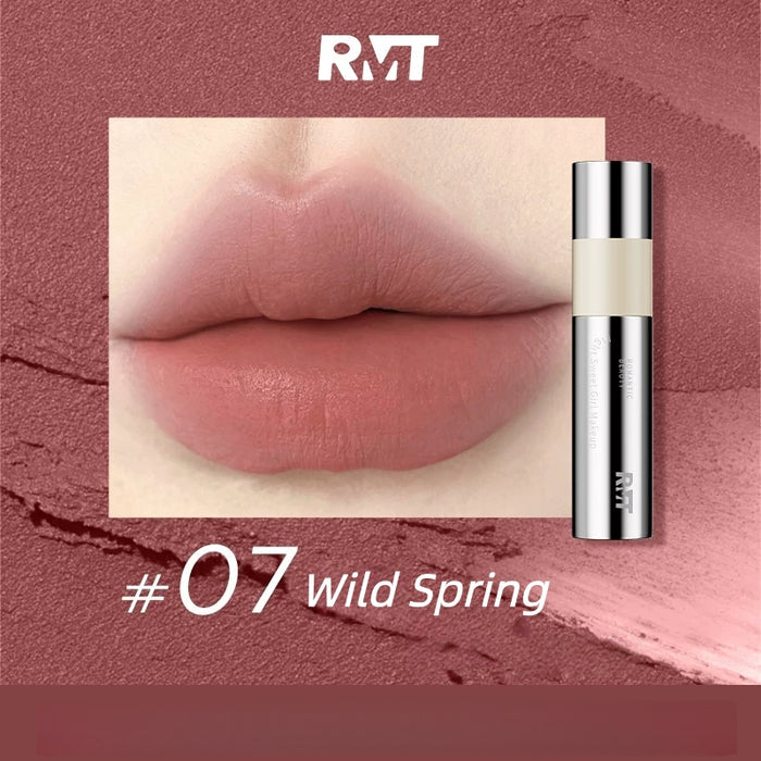 #07 Wild Spring