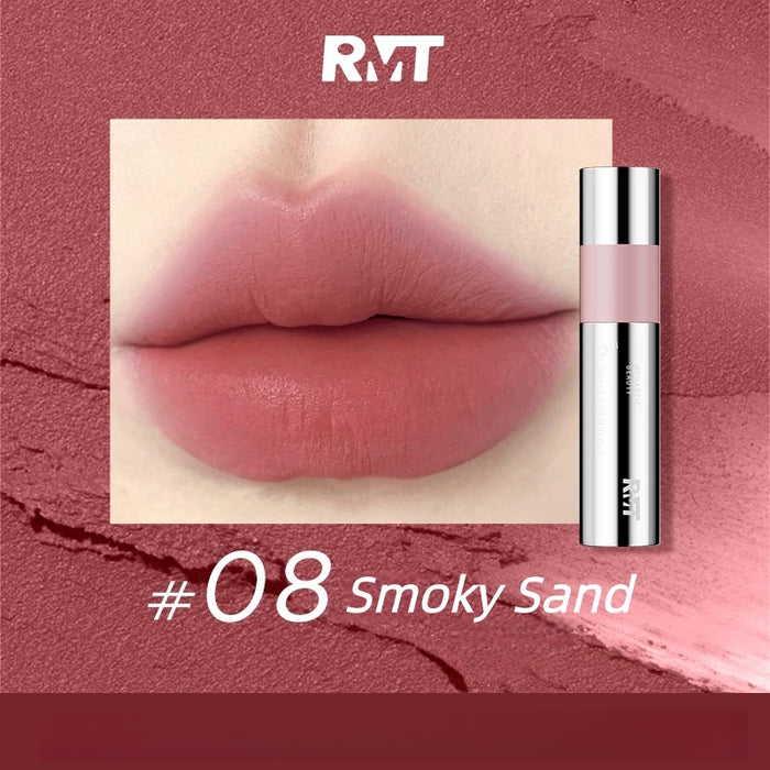 #08 Smoky Sand