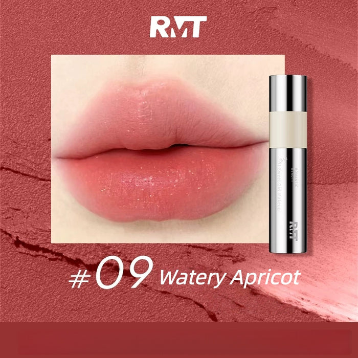 #09 Watery Apricot