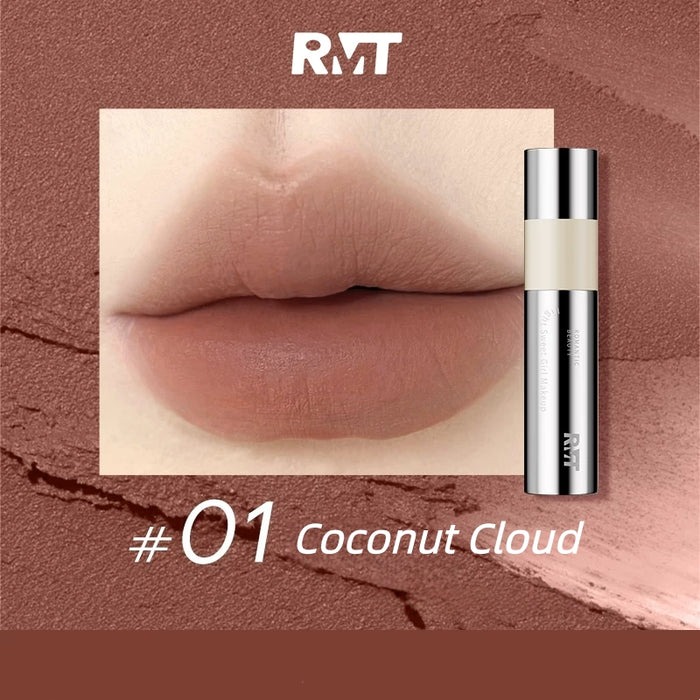 #01 Coconut Cloud