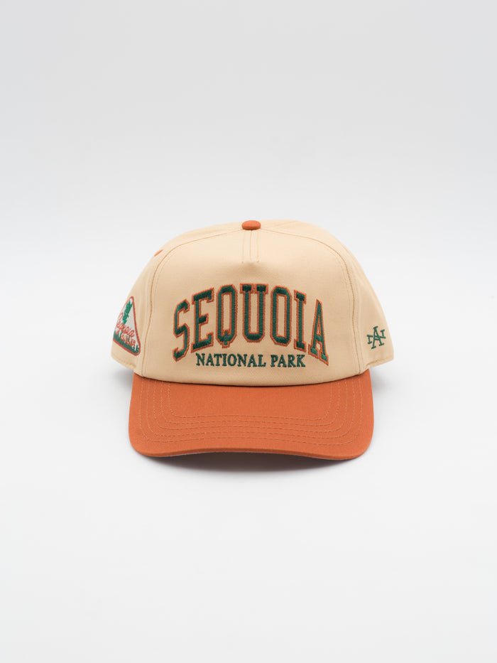 Roscoe Sequoia Snapback