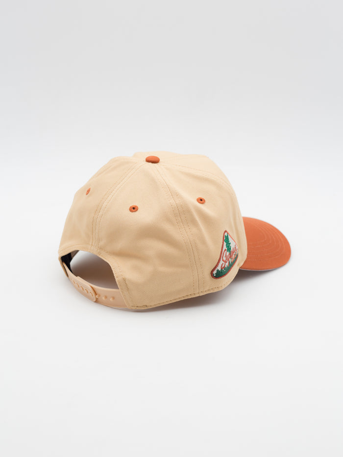 Roscoe Sequoia Snapback
