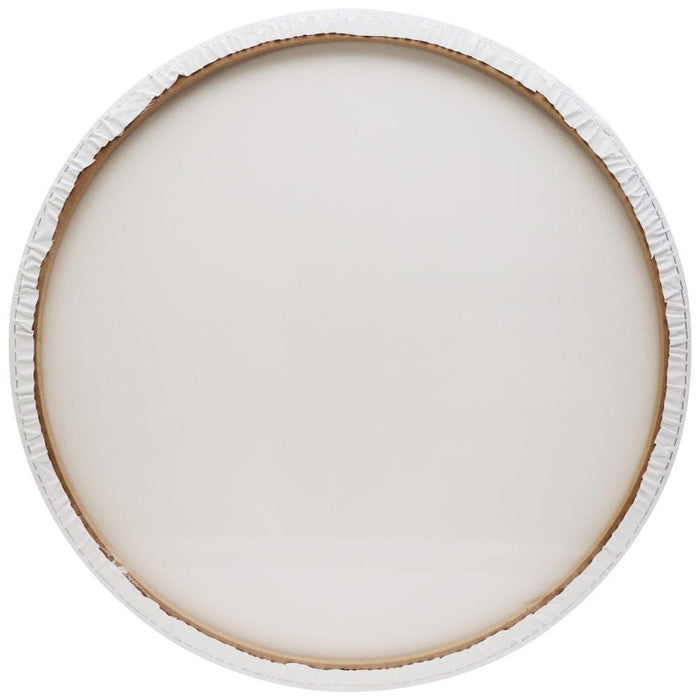 Round Canvas Signature 90cm (35.4in)