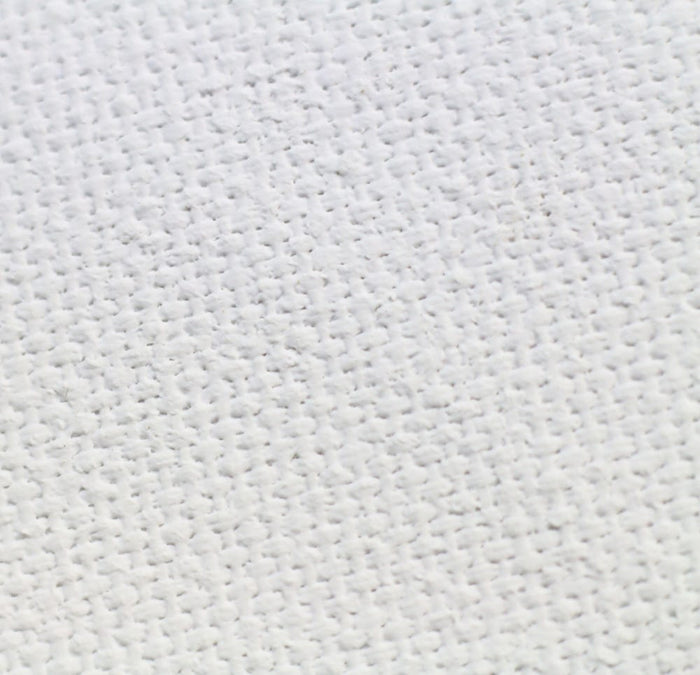 Round Canvas Signature 90cm (35.4in)