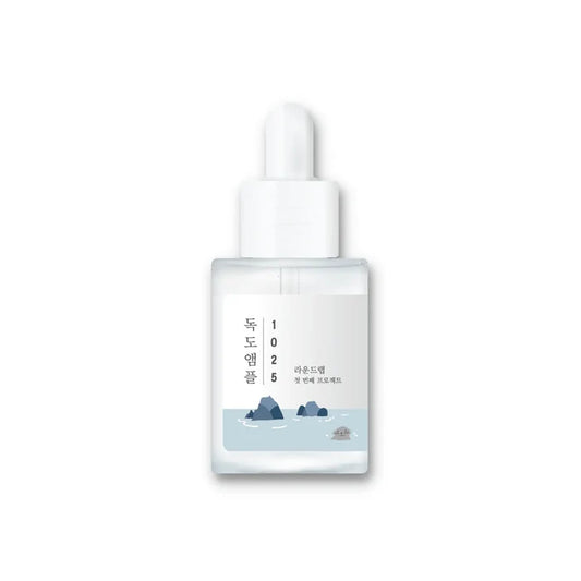ROUND LAB 1025 Dokdo Ampoule  سيروم البشرة من راوند لاب